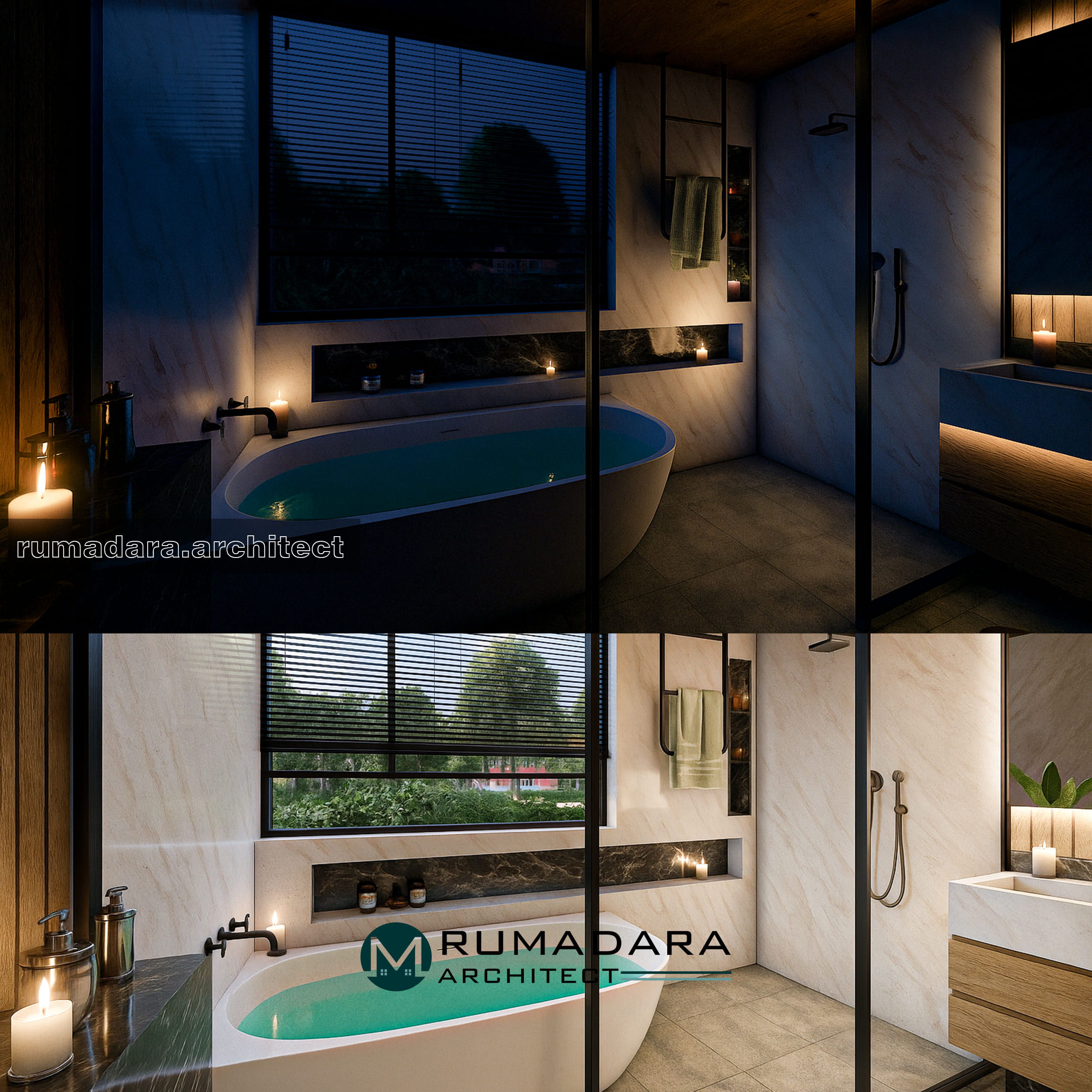 Perumahan Type B Graha Batang Kuis